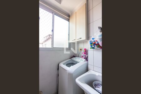 Apartamento à venda com 54m², 2 quartos e 1 vagaÁrea de Serviço   