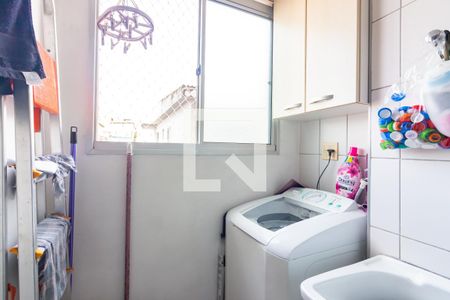 Apartamento à venda com 54m², 2 quartos e 1 vagaÁrea de Serviço   