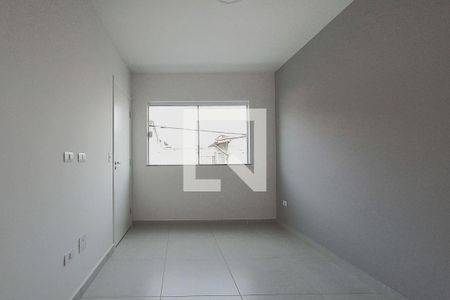 Sala de apartamento para alugar com 2 quartos, 40m² em Vila Isolina Mazzei, São Paulo