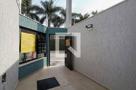 Apartamento para alugar com 40m², 2 quartos e sem vaga Apartamento para alugar com 40m², 2 quartos e sem vagaÁrea comum