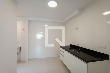 Apartamento para alugar com 40m², 2 quartos e sem vaga Apartamento para alugar com 40m², 2 quartos e sem vagaCozinha