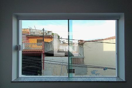 Sala de apartamento para alugar com 2 quartos, 40m² em Vila Isolina Mazzei, São Paulo