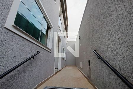 Apartamento para alugar com 40m², 2 quartos e sem vaga Apartamento para alugar com 40m², 2 quartos e sem vagaÁrea comum