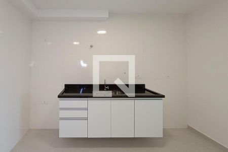 Apartamento para alugar com 40m², 2 quartos e sem vaga Apartamento para alugar com 40m², 2 quartos e sem vagaCozinha