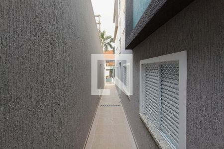 Apartamento para alugar com 40m², 2 quartos e sem vaga Apartamento para alugar com 40m², 2 quartos e sem vagaÁrea comum