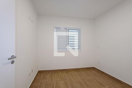 Quarto 1 de apartamento para alugar com 2 quartos, 40m² em Vila Isolina Mazzei, São Paulo