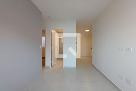 Sala de apartamento para alugar com 2 quartos, 40m² em Vila Isolina Mazzei, São Paulo