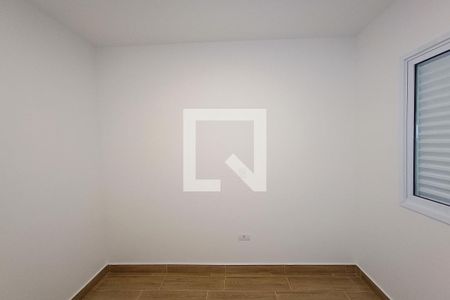 Quarto2 de apartamento para alugar com 2 quartos, 40m² em Vila Isolina Mazzei, São Paulo