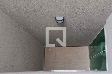 Apartamento para alugar com 40m², 2 quartos e sem vaga Apartamento para alugar com 40m², 2 quartos e sem vagaVista do Quarto 2