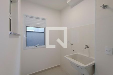 Apartamento para alugar com 40m², 2 quartos e sem vaga Apartamento para alugar com 40m², 2 quartos e sem vagaÁrea de Serviço