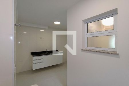 Apartamento para alugar com 40m², 2 quartos e sem vaga Apartamento para alugar com 40m², 2 quartos e sem vagaÁrea de Serviço