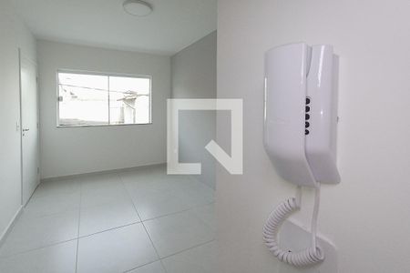 Apartamento para alugar com 40m², 2 quartos e sem vaga Apartamento para alugar com 40m², 2 quartos e sem vagaÁrea de Serviço
