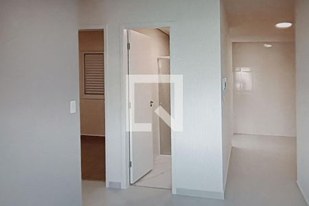 Apartamento para alugar com 40m², 2 quartos e sem vaga Apartamento para alugar com 40m², 2 quartos e sem vagaBanheiro