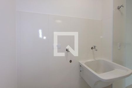 Apartamento para alugar com 40m², 2 quartos e sem vaga Apartamento para alugar com 40m², 2 quartos e sem vagaÁrea de Serviço