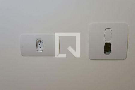 Sala de apartamento para alugar com 2 quartos, 40m² em Vila Isolina Mazzei, São Paulo