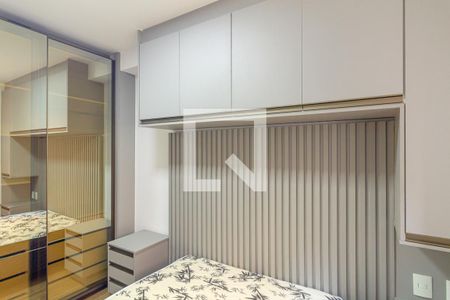 Apartamento para alugar com 29m², 1 quarto e sem vagaQuarto