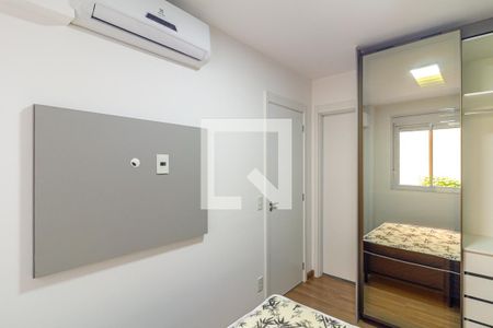 Apartamento para alugar com 29m², 1 quarto e sem vagaQuarto