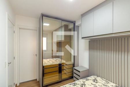 Apartamento para alugar com 29m², 1 quarto e sem vagaQuarto