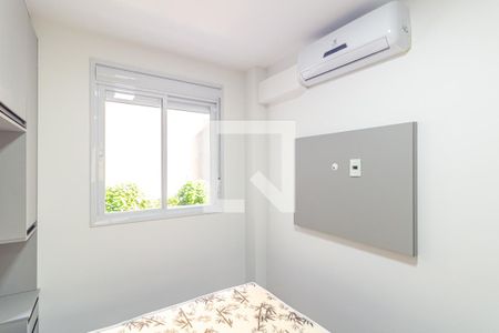 Apartamento para alugar com 29m², 1 quarto e sem vagaQuarto