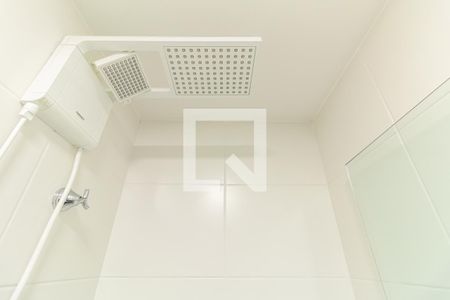 Apartamento para alugar com 29m², 1 quarto e sem vagaBanheiro