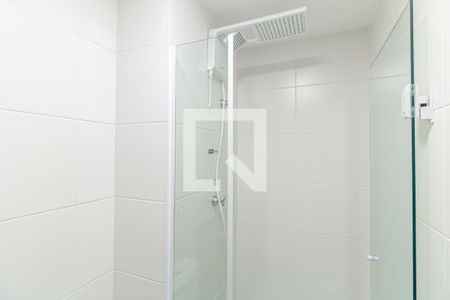 Apartamento para alugar com 29m², 1 quarto e sem vagaBanheiro