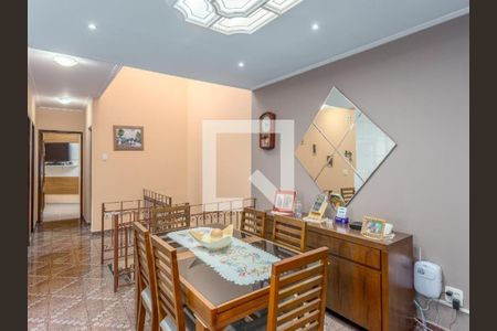 Casa à venda com 3 quartos, 240m² em Vila Regente Feijó, São Paulo