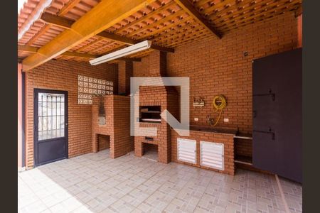 Casa à venda com 3 quartos, 240m² em Vila Regente Feijó, São Paulo