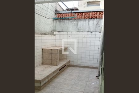 Casa à venda com 3 quartos, 280m² em Alto da Mooca, São Paulo