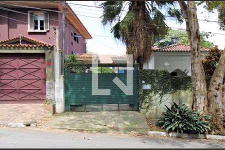 Casa para alugar com 180m², 2 quartos e 1 vagaFachada 
