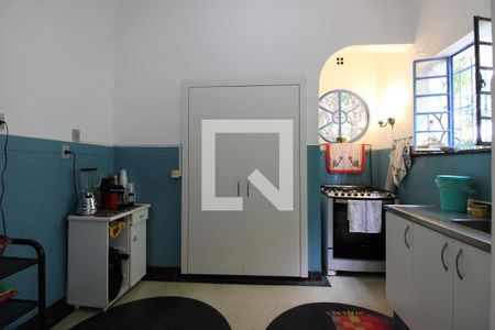 Casa para alugar com 180m², 2 quartos e 1 vagaCozinha - Armários