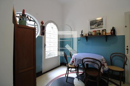 Casa para alugar com 180m², 2 quartos e 1 vagaCopa