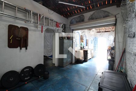 Casa para alugar com 180m², 2 quartos e 1 vagaOficina 