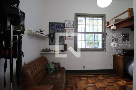 Casa para alugar com 180m², 2 quartos e 1 vagaQuarto 2 