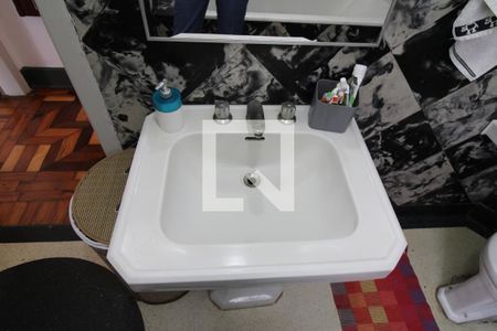 Casa para alugar com 180m², 2 quartos e 1 vagaBanheiro - Pia 