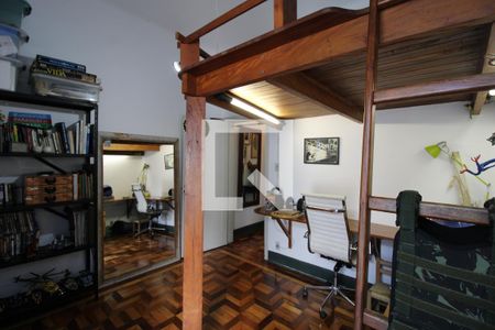 Casa para alugar com 180m², 2 quartos e 1 vagaQuarto 2 