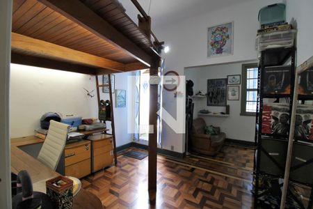 Casa para alugar com 180m², 2 quartos e 1 vagaQuarto 2 