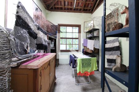 Casa para alugar com 180m², 2 quartos e 1 vagaOficina 