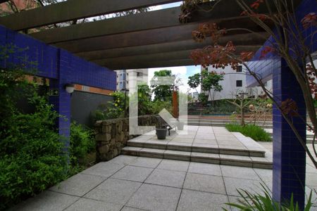 Apartamento à venda com 134m², 3 quartos e 3 vagas Apartamento à venda com 134m², 3 quartos e 3 vagasÁrea comum