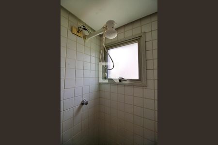 Apartamento à venda com 134m², 3 quartos e 3 vagas Apartamento à venda com 134m², 3 quartos e 3 vagasBanheiro de serviço