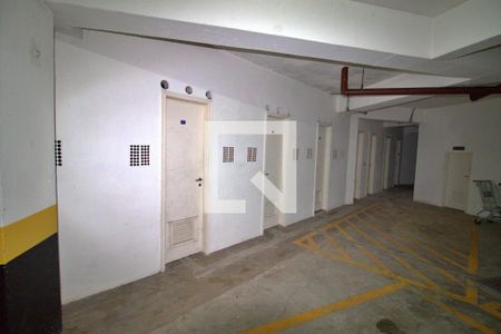 Apartamento à venda com 134m², 3 quartos e 3 vagas Apartamento à venda com 134m², 3 quartos e 3 vagasÁrea comum