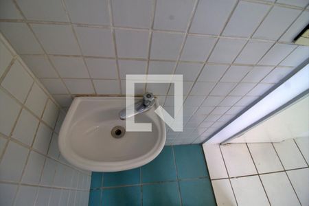 Apartamento à venda com 134m², 3 quartos e 3 vagas Apartamento à venda com 134m², 3 quartos e 3 vagasBanheiro de serviço