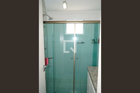 Banheiro de apartamento à venda com 3 quartos, 133m² em Ipiranga, São Paulo