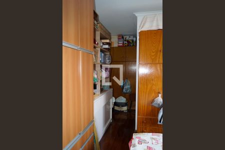 Quarto de apartamento à venda com 3 quartos, 133m² em Ipiranga, São Paulo