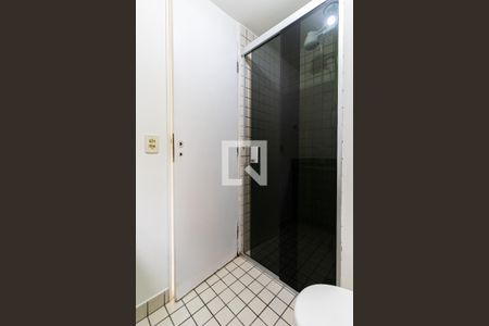 Apartamento para alugar com 64m², 3 quartos e 1 vaga Apartamento para alugar com 64m², 3 quartos e 1 vagaBanheiro