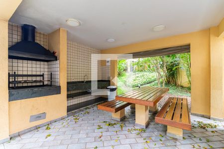 Apartamento para alugar com 64m², 3 quartos e 1 vaga Apartamento para alugar com 64m², 3 quartos e 1 vagaÁrea comum - Churrasqueira