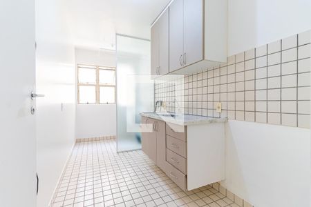 Apartamento para alugar com 64m², 3 quartos e 1 vaga Apartamento para alugar com 64m², 3 quartos e 1 vagaCozinha