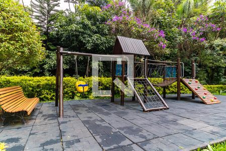 Apartamento para alugar com 64m², 3 quartos e 1 vaga Apartamento para alugar com 64m², 3 quartos e 1 vagaÁrea Comum - Playground 1