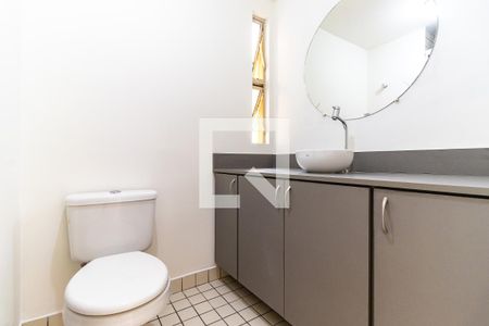 Apartamento para alugar com 64m², 3 quartos e 1 vaga Apartamento para alugar com 64m², 3 quartos e 1 vagaBanheiro