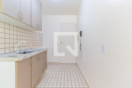 Apartamento para alugar com 64m², 3 quartos e 1 vaga Apartamento para alugar com 64m², 3 quartos e 1 vagaCozinha