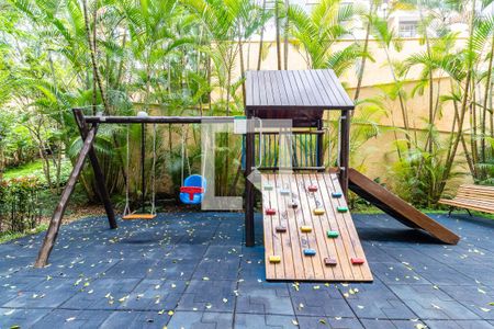 Apartamento para alugar com 64m², 3 quartos e 1 vaga Apartamento para alugar com 64m², 3 quartos e 1 vagaÁrea Comum - Playground 2